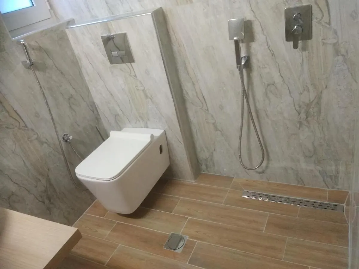 Dom wakacyjny Villa Blue Apartments Agia Triada