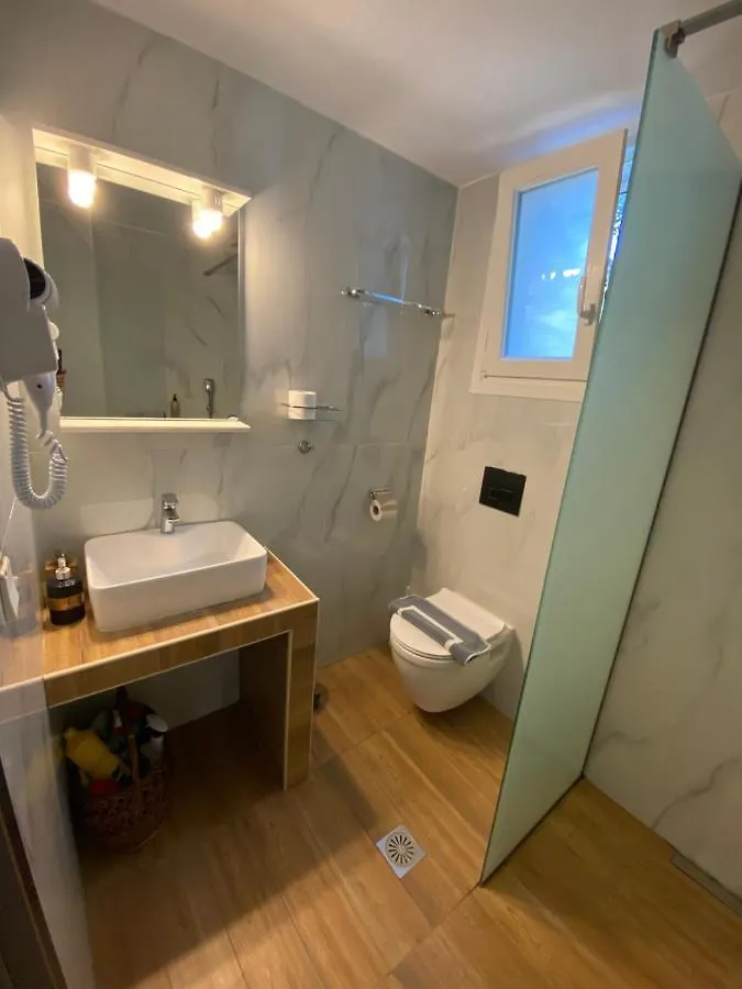 Dom wakacyjny Villa Blue Apartments Agia Triada