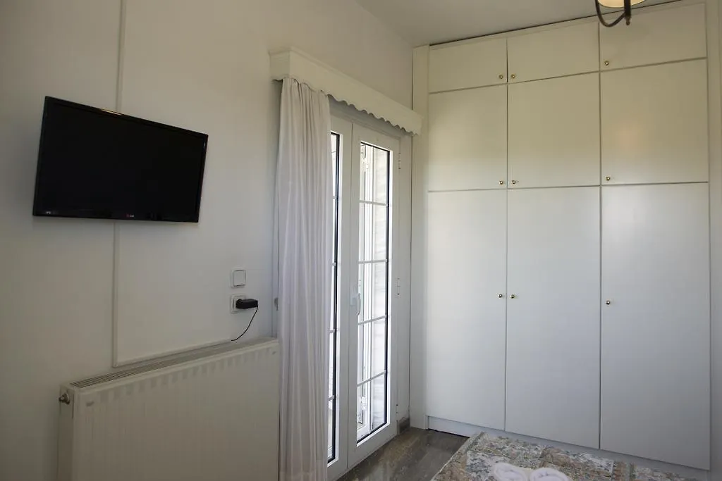 Villa Blue Apartments Agia Triada  0*, Agia Triada (Thessaloniki)