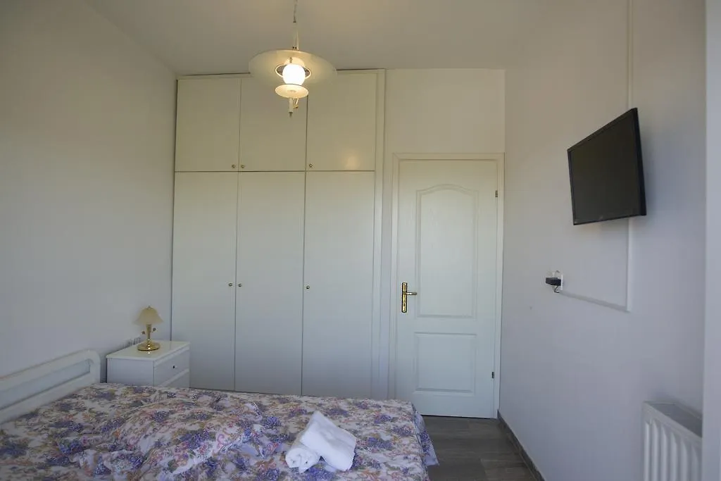 Villa Blue Apartments Agia Triada  Agia Triada (Thessaloniki)