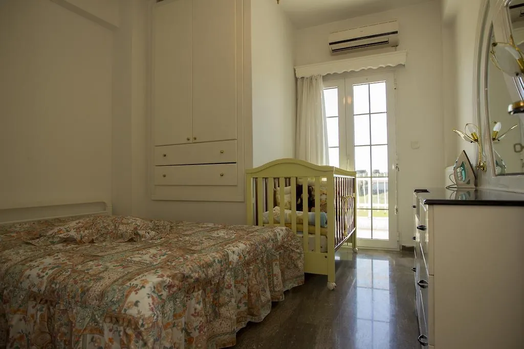 Villa Blue Apartments Agia Triada  Agia Triada (Thessaloniki)