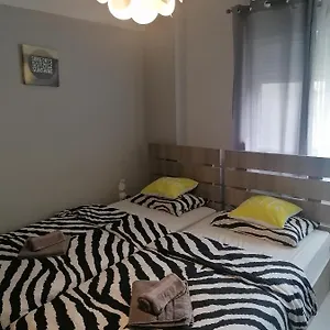 Apartament Aristotelous 1 Min Supercentral Mini, Saloniki
